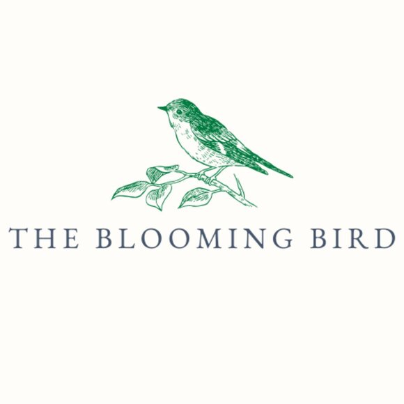 Halogen Wrap Skirt Size 8 Blue Chambray Tie Waist Midi Career Business - Picture 6 of 6